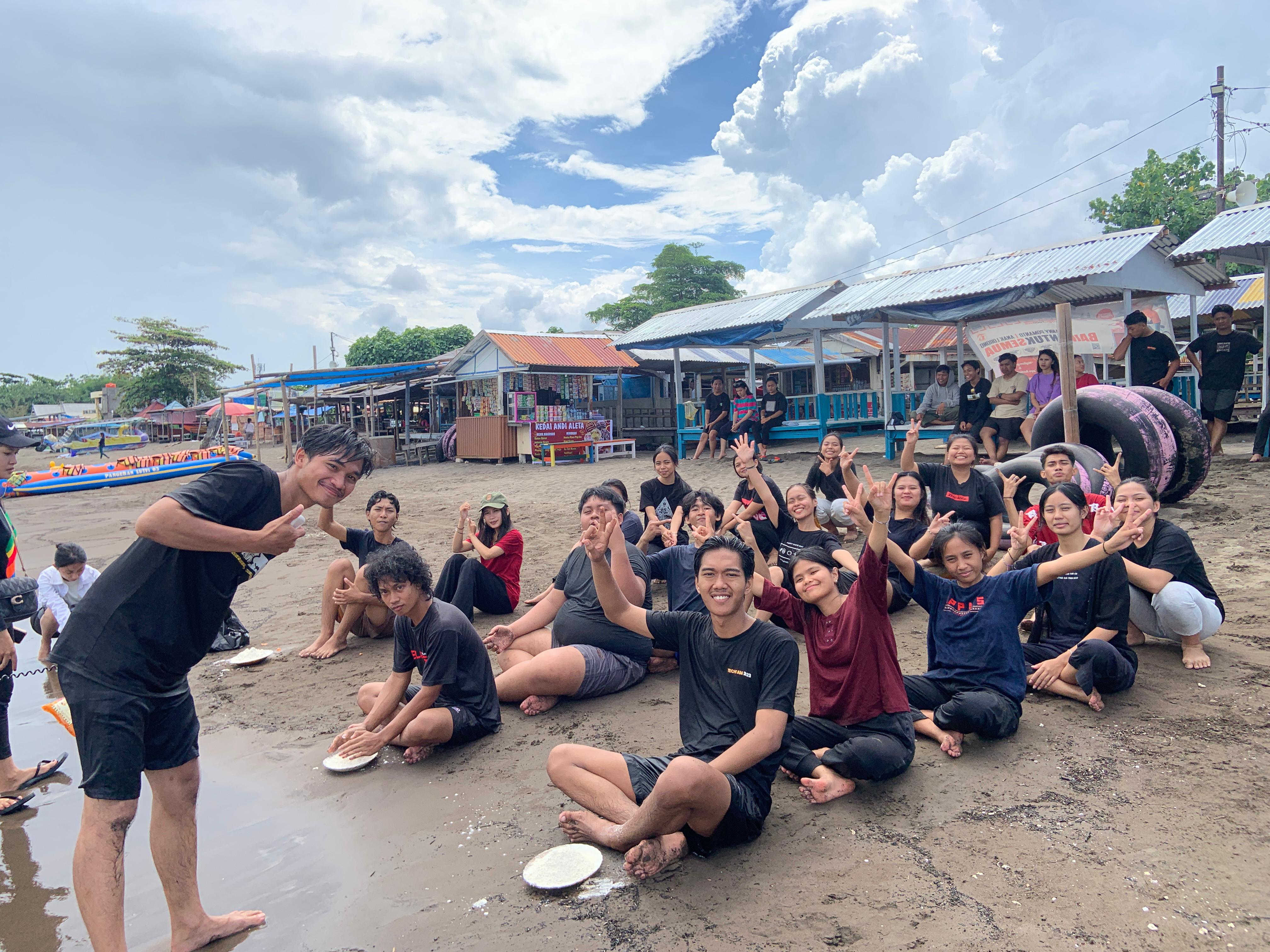 Kebersamaan
