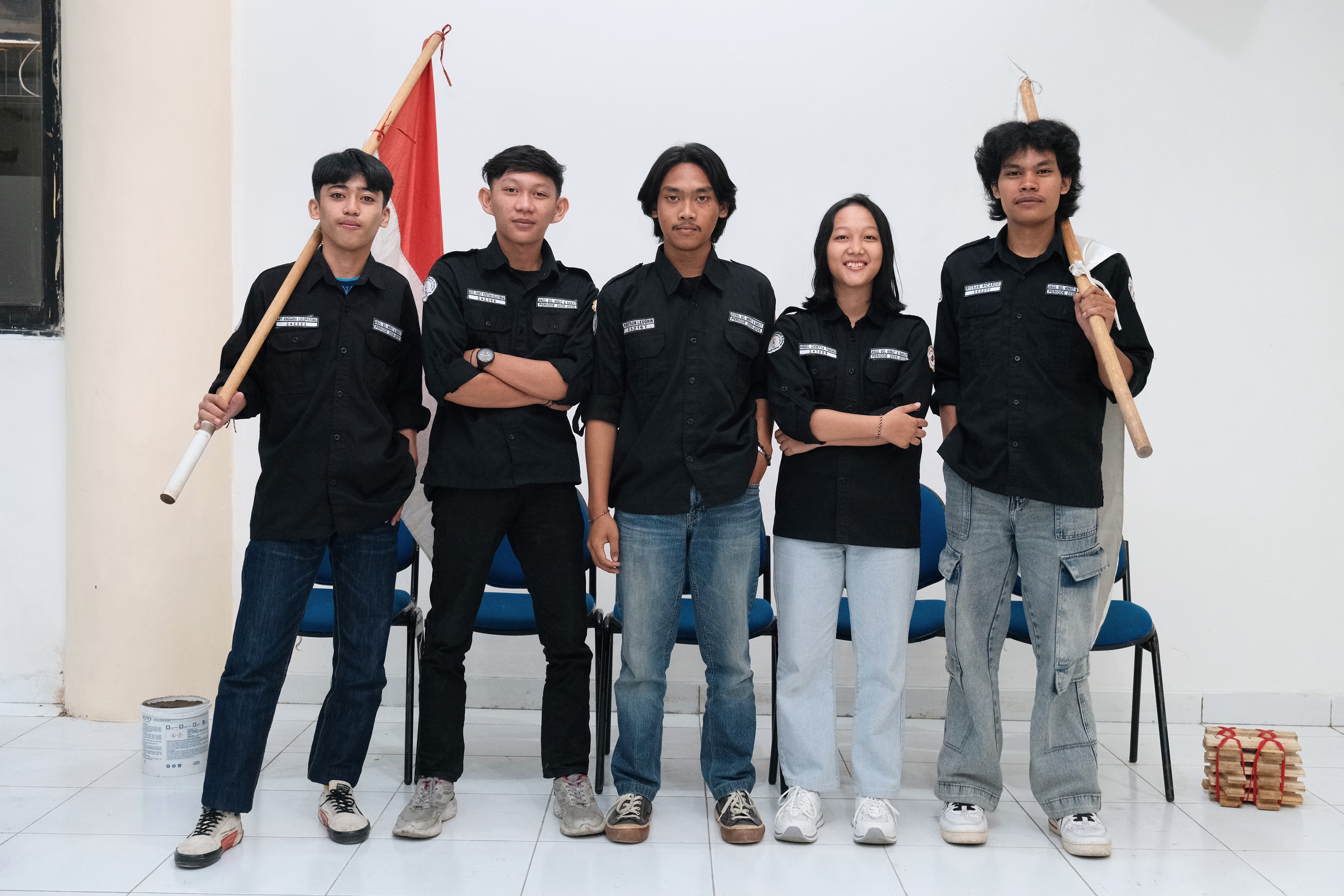 Bidang Minat Dan Bakat